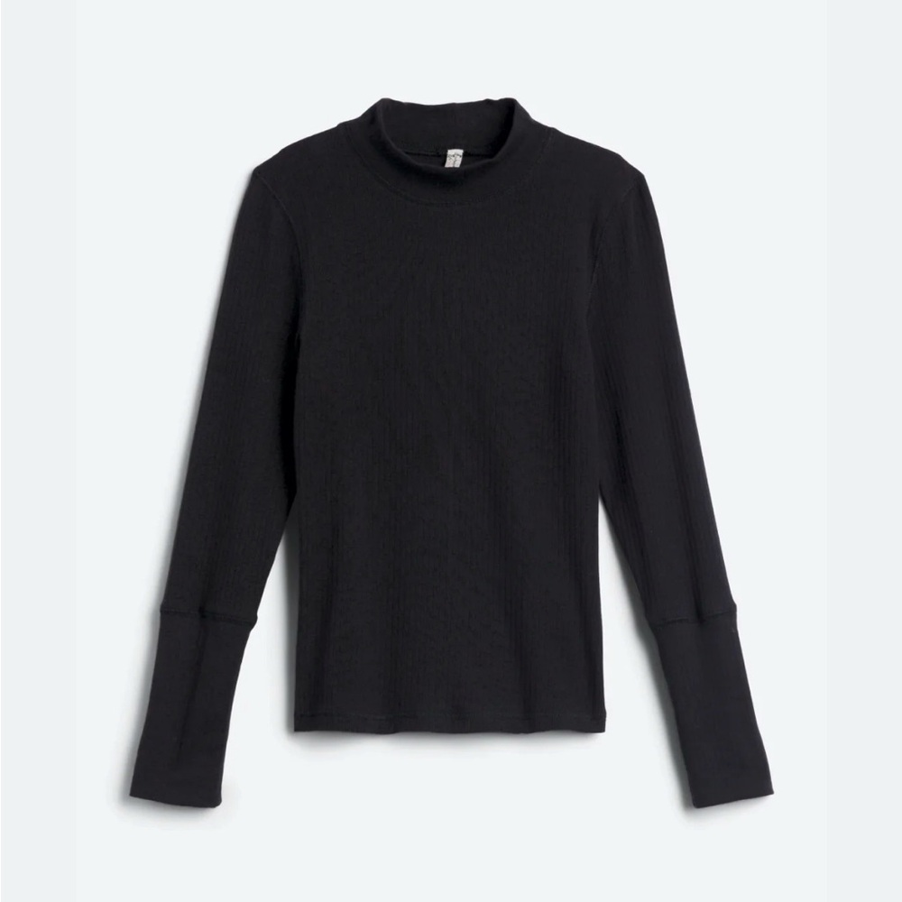 Free People layering top Size M